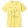 Best Selling Youth Cotton Tee Thumbnail