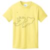 Best Selling Youth Cotton Tee Thumbnail