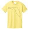 Best Selling Youth Cotton Tee Thumbnail
