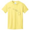 Best Selling Youth Cotton Tee Thumbnail