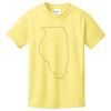 Best Selling Youth Cotton Tee Thumbnail