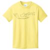 Best Selling Youth Cotton Tee Thumbnail