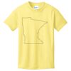 Best Selling Youth Cotton Tee Thumbnail