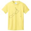 Best Selling Youth Cotton Tee Thumbnail