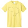 Best Selling Youth Cotton Tee Thumbnail