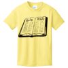 Best Selling Youth Cotton Tee Thumbnail