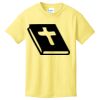 Best Selling Youth Cotton Tee Thumbnail