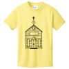 Best Selling Youth Cotton Tee Thumbnail