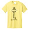 Best Selling Youth Cotton Tee Thumbnail