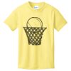 Best Selling Youth Cotton Tee Thumbnail