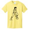 Best Selling Youth Cotton Tee Thumbnail