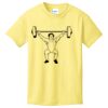 Best Selling Youth Cotton Tee Thumbnail