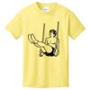 Best Selling Youth Cotton Tee Thumbnail