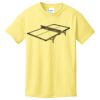 Best Selling Youth Cotton Tee Thumbnail