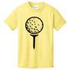 Best Selling Youth Cotton Tee Thumbnail