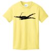 Best Selling Youth Cotton Tee Thumbnail