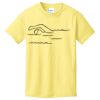 Best Selling Youth Cotton Tee Thumbnail