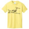 Best Selling Youth Cotton Tee Thumbnail