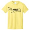 Best Selling Youth Cotton Tee Thumbnail