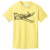 Best Selling Youth Cotton Tee Thumbnail