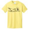 Best Selling Youth Cotton Tee Thumbnail