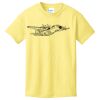 Best Selling Youth Cotton Tee Thumbnail