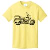 Best Selling Youth Cotton Tee Thumbnail
