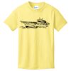 Best Selling Youth Cotton Tee Thumbnail