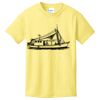 Best Selling Youth Cotton Tee Thumbnail