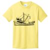 Best Selling Youth Cotton Tee Thumbnail