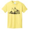 Best Selling Youth Cotton Tee Thumbnail