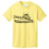 Best Selling Youth Cotton Tee Thumbnail