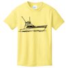 Best Selling Youth Cotton Tee Thumbnail