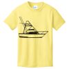 Best Selling Youth Cotton Tee Thumbnail