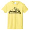 Best Selling Youth Cotton Tee Thumbnail