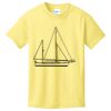 Best Selling Youth Cotton Tee Thumbnail