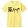 Best Selling Youth Cotton Tee Thumbnail