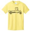 Best Selling Youth Cotton Tee Thumbnail