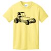 Best Selling Youth Cotton Tee Thumbnail