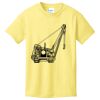 Best Selling Youth Cotton Tee Thumbnail