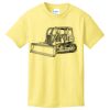 Best Selling Youth Cotton Tee Thumbnail