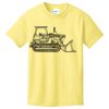 Best Selling Youth Cotton Tee Thumbnail