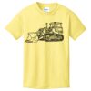 Best Selling Youth Cotton Tee Thumbnail