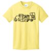 Best Selling Youth Cotton Tee Thumbnail