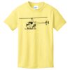 Best Selling Youth Cotton Tee Thumbnail