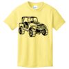 Best Selling Youth Cotton Tee Thumbnail