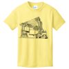 Best Selling Youth Cotton Tee Thumbnail