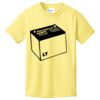 Best Selling Youth Cotton Tee Thumbnail