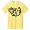 Best Selling Youth Cotton Tee Thumbnail