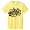 Best Selling Youth Cotton Tee Thumbnail